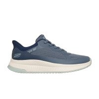 Skechers BOBS Squad 4 - Staple Look (117624-BLMT)