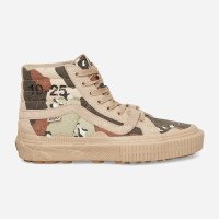 Vans OAMC x WTAPS SK8-Hi GL Lug (VN000MYGH8A1)