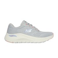 Skechers Arch Fit 2.0 - Big League (150051-LGMT)