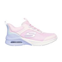 Skechers Microspec Max - Color Trifecta (303594-LPMT)