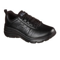 Skechers Fashion Fit - Effortless (149473-BBK)