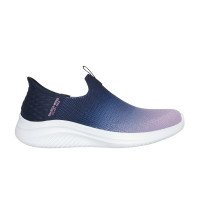 Skechers Ultra Flex 3.0 - Beauty Blend (150183-NVLV)