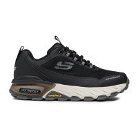 Skechers Max Protect - Fast Track (237304-BKGY)