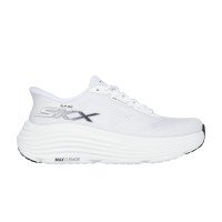 Skechers Max Cushioning Endeavour - Hallandale (129473-WBK)