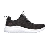 Skechers Ultra Flex 2.0 - Lite-Groove (13350-BKW)