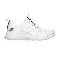 Skechers Ultra Flex 2.0 - Lite-Groove (13350-WHT)