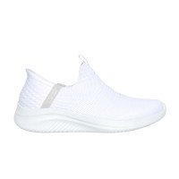 Skechers Ultra Flex 3.0 - Cozy Streak (149708-WHT)