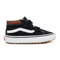 Vans Mte Sk8-Mid Reissue V /Tortoiseshell (VN000D109AS)