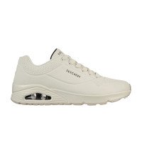 Skechers UNO - Stand On Air (52458-OFWT)