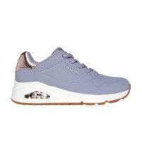 Skechers UNO - Shimmer Away (155196-QUAL)