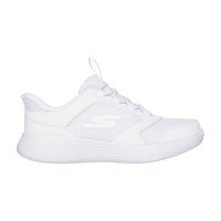 Skechers GO RUN 400 V.2 - Turbo-Brisk (403899-WHT)