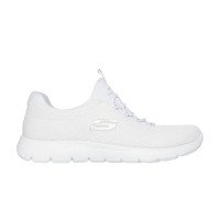 Skechers Summits - Summer Blush (150268-WHT)