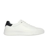 Skechers Court Break - Suit (183175-WHT)