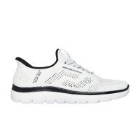 Skechers Summits - Perfo (232939-WBK)
