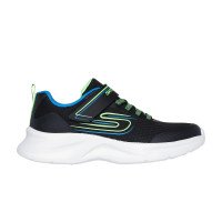 Skechers Jungen Dynamatic - Swift Tread (405112-BBLM)