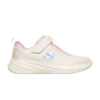 Skechers Mädchen Wave 92 (303557-NAT)