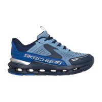 Skechers Glide-Step Plus - Vista-Lane (404203-BLNV)
