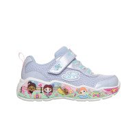 Skechers Play Scene - Fun Squad (303158N-PWMT)