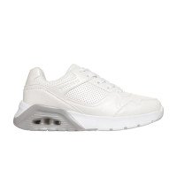 Skechers Mädchen Uno Lite 2.0 (310430-WHT)