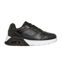 Skechers Mädchen Uno Lite 2.0 (310430-BLK)