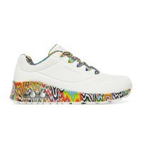 Skechers Uno - Mini Drip (177959-WMLT)