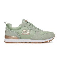 Skechers OG 85 - Goldn Gurl (111-SAGE)