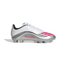 adidas Originals F50 Messi Club Kunstrasen neuerer Generation, Hart- und Aschenplätze Kinder (JP7457)