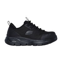 Skechers Arch Fit - Ebinal (108075EC-BBK)