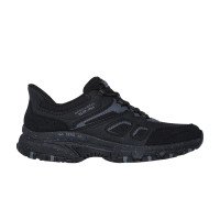 Skechers Hillcrest - Kamalino (180025-BBK)
