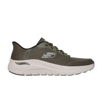 Skechers Arch Fit 2.0 - Lestur (232712-OLBK)