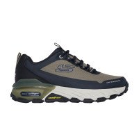 Skechers Max Protect - Fast Track (237304-OLBK)