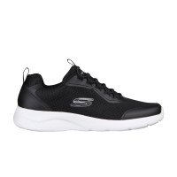 Skechers Dynamight 2.0 - Setner (894133-BKW)