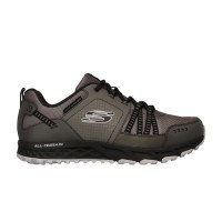 Skechers Escape Plan (51591-CCBK)