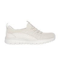 Skechers Graceful - Picture Perfect (100702-OFWT)