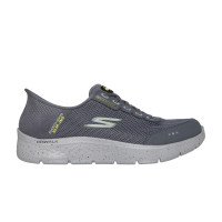 Skechers GO WALK Flex - 100% Waterproof (216330-CHAR)