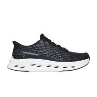 Skechers Max Cushioning Glide-Step - Sapphire (220425-BKW)