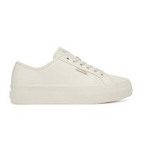 Calvin Klein Vulc Flatform Lace Up (YW0YW01932-YAJ)