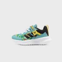 adidas Originals Minecraft Fortarun EL C (JR1947)