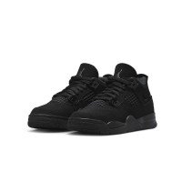 Nike Jordan Jordan 4 Retro OG (PS) "Black Cat" (IB4388-010)