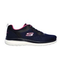 Skechers Bountiful - Quick Path (12607-NVHP)