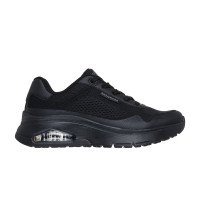 Skechers UNO Flex - Spring On Air (177794-BBK)