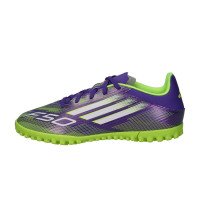 adidas Originals F50 Club Kunstrasen Fußballschuhe (JI0026)