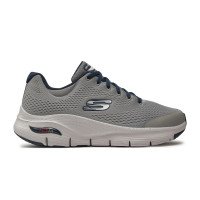 Skechers Arch Fit (232040-GYNV)