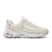 Skechers D'Lites (149267-WLV)