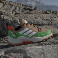 adidas Originals adidas Minecraft Terrex AX4R (JR1289)