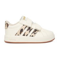 adidas Originals GRAND COURT 3.0 FÜR BABYS UND KLEINKINDER (KJ4831)