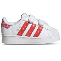 adidas Originals ADIDAS DISNEY SUPERSTAR LED LIGHTS COMFORT CLOSURE (KK1294)