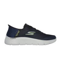 Skechers GO WALK Flex - New World (216505-NVLM)