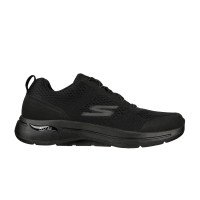Skechers GO WALK Arch Fit - Idyllic (216116-BBK)