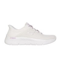 Skechers GO WALK Flex - Carla (125516-OFWT)
